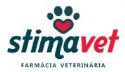Logotipo www.stimavetfarmacia.com.br